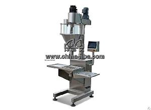 hdbx bag packing machine