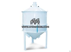 Hflx Impurity Suction Separator