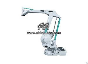 hmdz palletizing robot