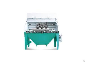 hpsm sand blasting machine