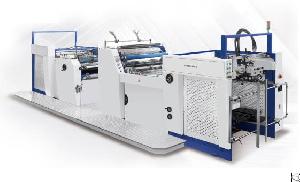 Automatic Laminating Machines Model Yfmd