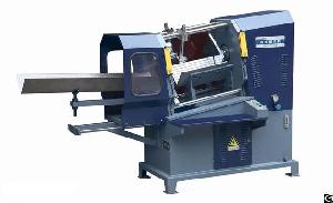 Ram Punching Machine Model Lpm