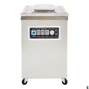 chamber vacuum packing machine dzq 1d