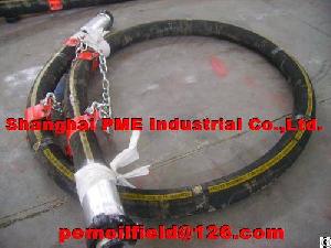 Api Spec 7k Rotary Hose