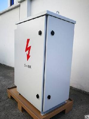 telecom outdoor cabinet