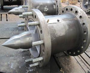 Pelton Turbine Generator