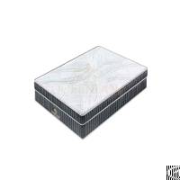 7inch Pocket Spring Mattress, Available To All Sizes