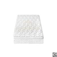 8-inch Bonnell Coil Mattress-in-a-box, Multiple Size