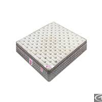 Premium Euro Top Pocket Spring Mattress