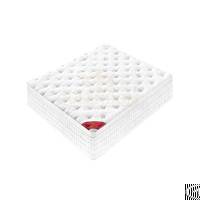 Vitality Colors,multiple Sizes,euro Top 11 Inch Pocket Spring Mattress