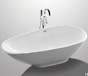 1900mm freestanding pedestal tub american faucet yx 763