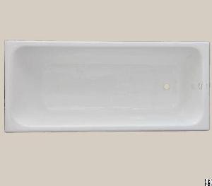 Drop In Cast Iron Bathtub Yx-121