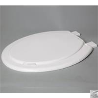 O Type Pp Toilet Seat Yx-1002