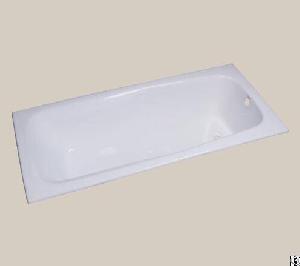 Drop In Cast Iron Bathtub Yx-119