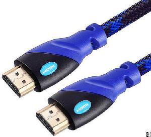 4k Hd Ultra High Speed 18gbps Hdmi 2.0 Cable