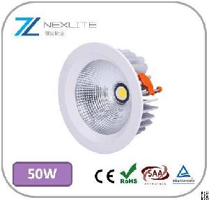 50w cree cob led downlight 5