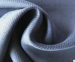 Tencel Polyester Blend Fabric