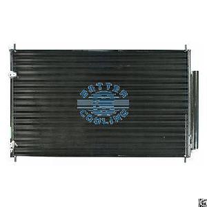 Air Conditioncondenser For Acura Mdx 07-12 Air Conditioncond Dpi 3600