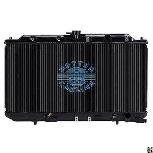 Auto Radiator For Acura Integra 90-93 Dpi 292 / 1975