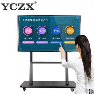 Big Touch Screen Pc For Business / Education