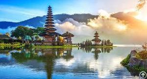 bali package honeymoon delhi