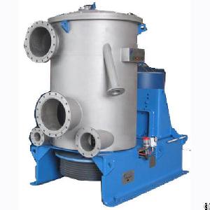 Fiber Seperator For Pulp Making