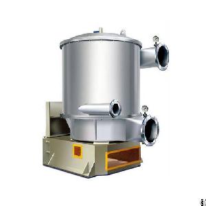 Pressure Screen