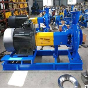 pulp pump paper
