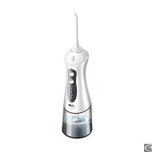 portable oral irrigator dental tooth spa