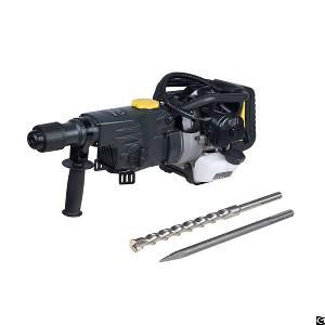 Petrol Hammer Drill