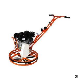 power trowel