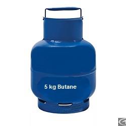 Butane Gas Cylinders