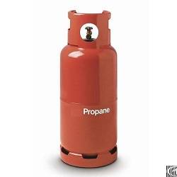 propane gas cylinders