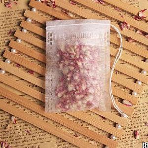 corn fiber tea bag