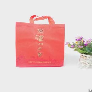 Custom Non Woven Tote Bags