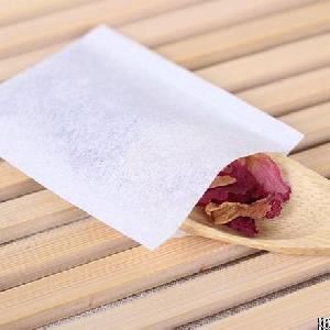 heat seal tea bag filter