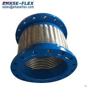 Flanged Flexible Joint