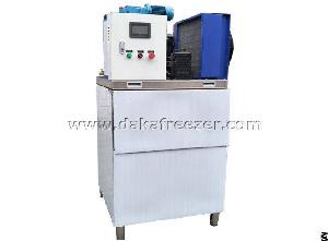 Flake Ice Machine 0.3t / 24h