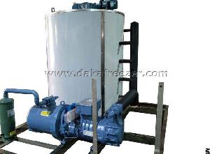 flake ice machine 25t
