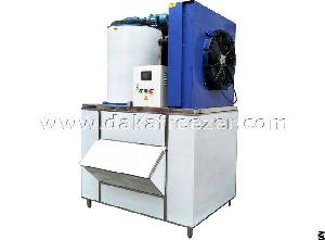 Flake Ice Machine 2t / 24h