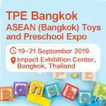 asean bangkok toys preschool expo 2019