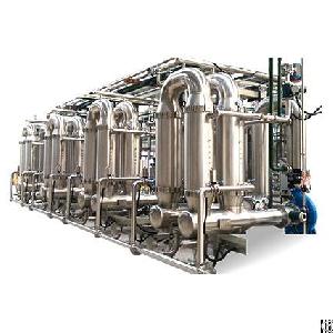 Ceramic Membrane Filtration System