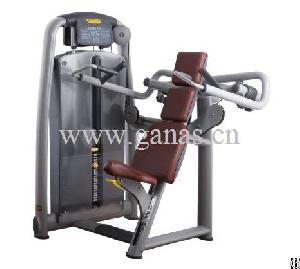 G-601 Shoulder Press