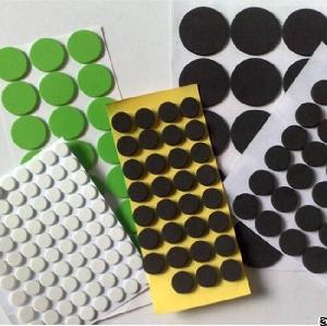 3m Adhesieve Rubber Bumper Feet Pads