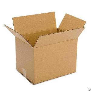 Corrugated Packaging Box And Cartons Available At Lowest Prices In India