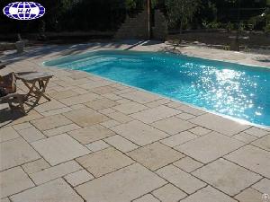 Limestone Floor Tiles