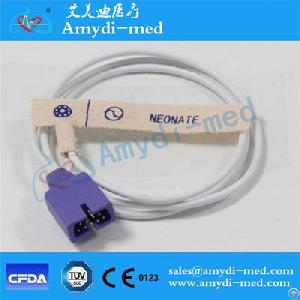 Nellcor Max Compatible Spo2 Sensor 560 600