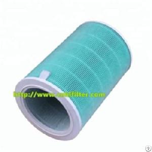 High Quality New Production Replacement Fleetguard Air Filter Element