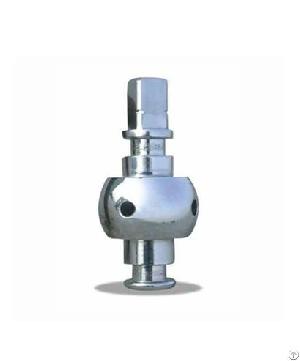 Trunnion Ball
