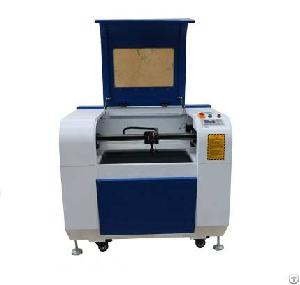 Cheap Hobby Cnc Co2 Laser Engraver Machine For Sale